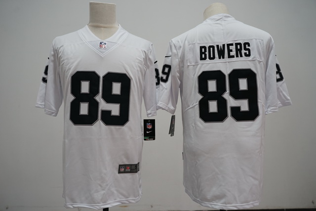 Las Vegas Raiders Jerseys 004